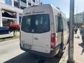 Sahibinden 2008 Volkswagen Crafter