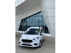Galeriden Ford Tourneo Courier 1.5 TDCi Delux 2019 Model Mardin