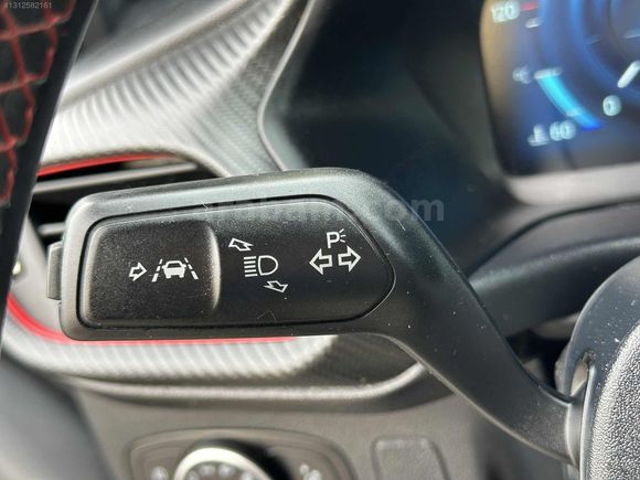FORD PUMA HATASIZ 2021 MART ÇIKŞLI SERVİS BAKIMLI