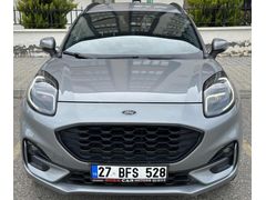 FORD PUMA HATASIZ 2021 MART ÇIKŞLI SERVİS BAKIMLI