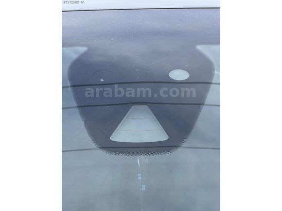 FORD PUMA HATASIZ 2021 MART ÇIKŞLI SERVİS BAKIMLI