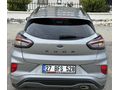 FORD PUMA HATASIZ 2021 MART ÇIKŞLI SERVİS BAKIMLI