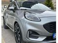 FORD PUMA HATASIZ 2021 MART ÇIKŞLI SERVİS BAKIMLI
