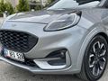 FORD PUMA HATASIZ 2021 MART ÇIKŞLI SERVİS BAKIMLI