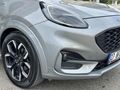 FORD PUMA HATASIZ 2021 MART ÇIKŞLI SERVİS BAKIMLI