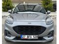 FORD PUMA HATASIZ 2021 MART ÇIKŞLI SERVİS BAKIMLI
