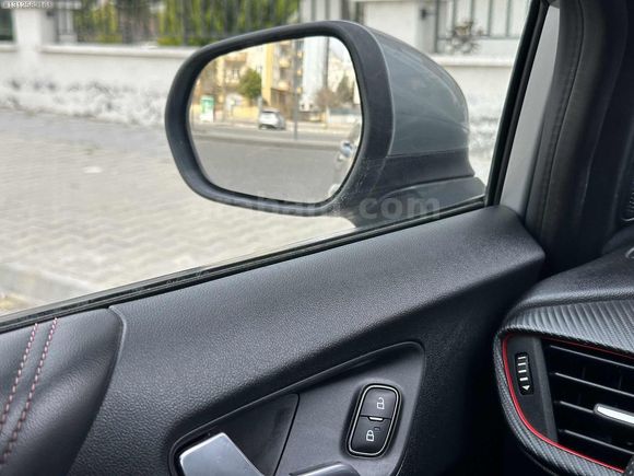 FORD PUMA HATASIZ 2021 MART ÇIKŞLI SERVİS BAKIMLI