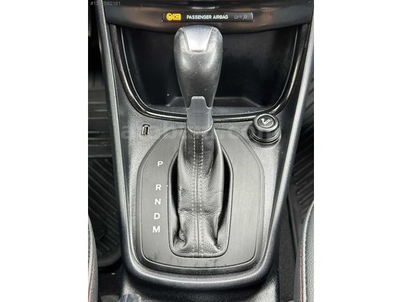 FORD PUMA HATASIZ 2021 MART ÇIKŞLI SERVİS BAKIMLI