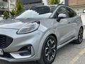 FORD PUMA HATASIZ 2021 MART ÇIKŞLI SERVİS BAKIMLI
