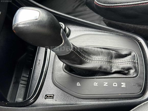 FORD PUMA HATASIZ 2021 MART ÇIKŞLI SERVİS BAKIMLI