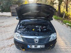 Sahibinden Dacia Logan 1.5 dCi Ambiance 2012 Model 