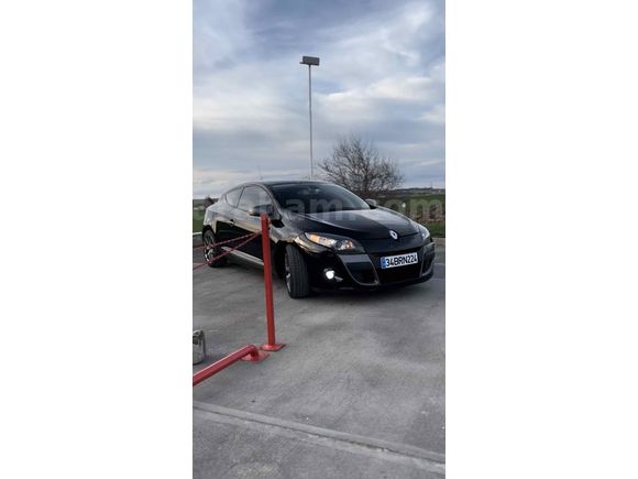 Özel Plaka Megane 3 Coupe 125.000km 2. Sahibinden 
