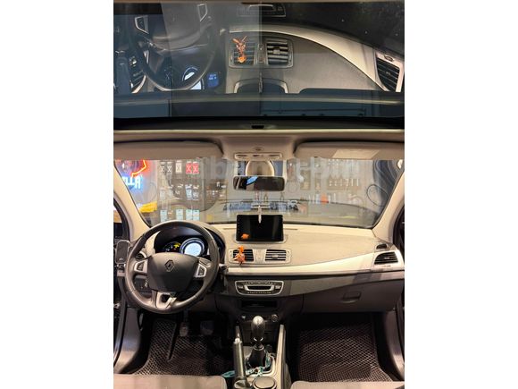 Özel Plaka Megane 3 Coupe 125.000km 2. Sahibinden 