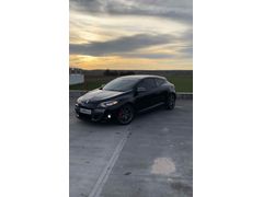 Özel Plaka Megane 3 Coupe 125.000km 2. Sahibinden 