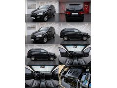 Mercedes motorlu  Ssangyong Kyron 2.0 XDI 4x2 2011 Model