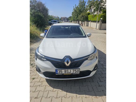 Taliant 1.0 T Joy,Auto, 2023 Mdel 63km,full ytkli srvis bakmlı ve renault  garantli