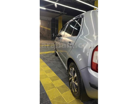 Sahibinden Skoda Fabia 1.4 Classic 2006 Model 