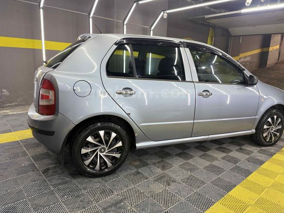Sahibinden Skoda Fabia 1.4 Classic 2006 Model 