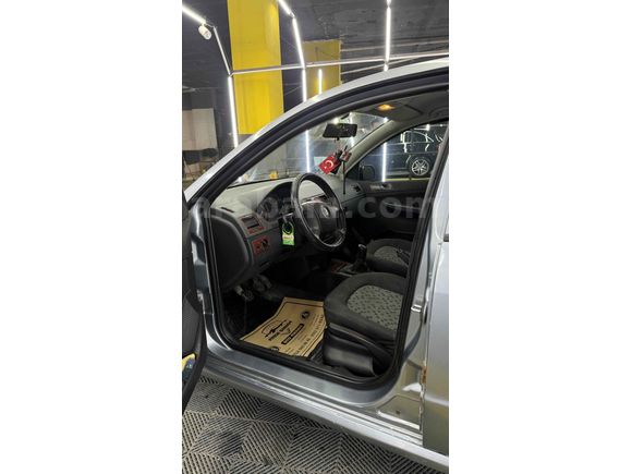 Sahibinden Skoda Fabia 1.4 Classic 2006 Model 