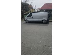 Sahibinden Renault Trafic 1.9 DCI Confort 2006 Model