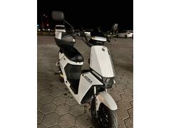  Memurdan sıfır Arora ZR2  