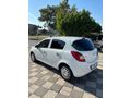 TEMİZ AİLE ARACI  MASRAFSIZ OPEL CORSA 1.3 CDTİ 2013