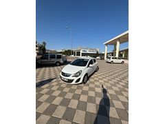 TEMİZ AİLE ARACI  MASRAFSIZ OPEL CORSA 1.3 CDTİ 2013