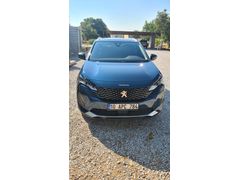 Sahibinden Peugeot 3008 1.6 PureTech Allure 2022 Model Ada Mavi (metalik)