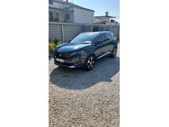 Sahibinden Peugeot 3008 1.6 PureTech Allure 2022 Model Ada Mavi (metalik)