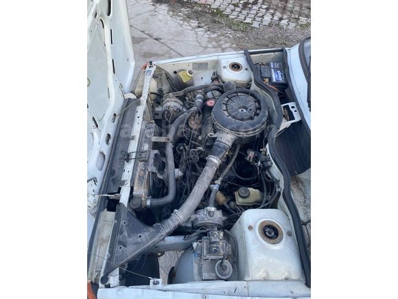 Galeriden Renault R 9 1.4 Spring 1996 Model Yozgat
