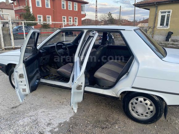 Galeriden Renault R 9 1.4 Spring 1996 Model Yozgat