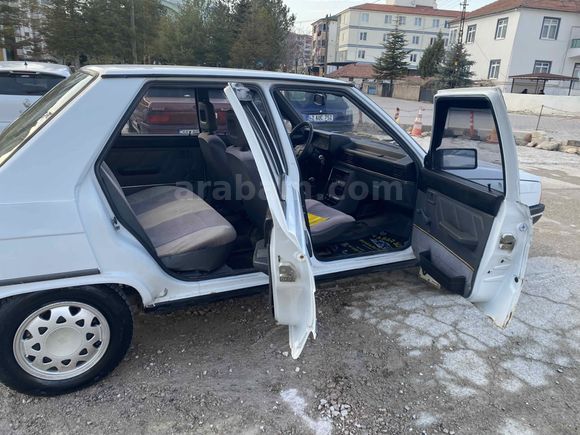 Galeriden Renault R 9 1.4 Spring 1996 Model Yozgat
