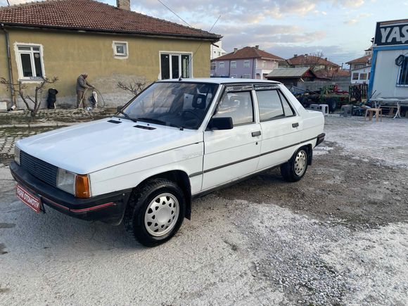 Galeriden Renault R 9 1.4 Spring 1996 Model Yozgat