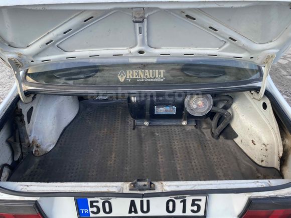 Galeriden Renault R 9 1.4 Spring 1996 Model Yozgat