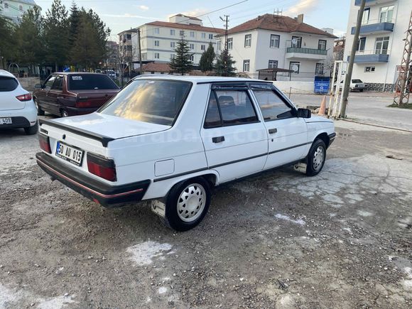Galeriden Renault R 9 1.4 Spring 1996 Model Yozgat