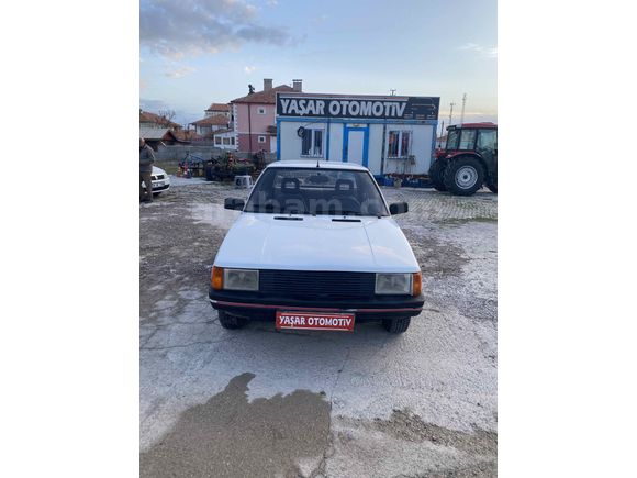 Galeriden Renault R 9 1.4 Spring 1996 Model Yozgat