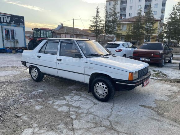Galeriden Renault R 9 1.4 Spring 1996 Model Yozgat