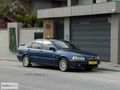 VOLVO S40-MASRAFSIZ/KOLTUK ISITMA/SUNROOF/ELK KOLTUK