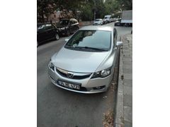 Sahibinden Honda Civic 1.6 Dream 2011 Model  95.176 km Gri (Gümüş)