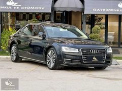 ÖZ OTOMOTİV'DEN HATASIZ BOYASIZ TRAMERSİZ 3.0TDI QUATTRO LONG