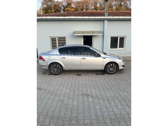 Sahibinden Opel Astra 1.3 CDTI Enjoy 111.Yıl 2012 Model 