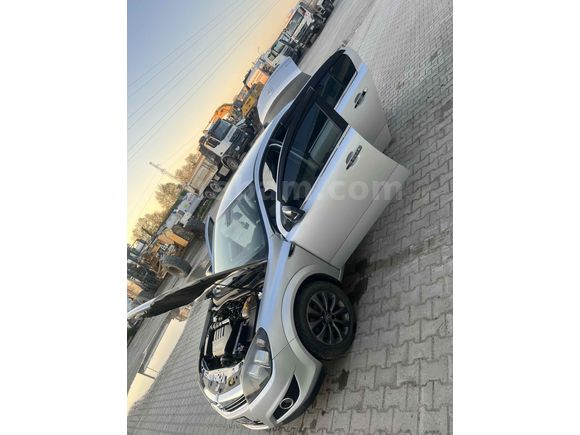 Sahibinden Opel Astra 1.3 CDTI Enjoy 111.Yıl 2012 Model 