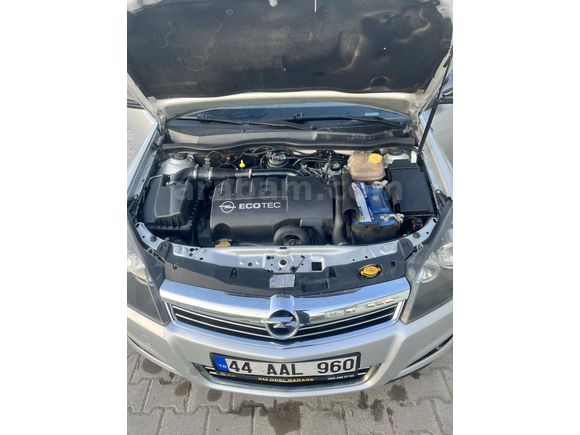 Sahibinden Opel Astra 1.3 CDTI Enjoy 111.Yıl 2012 Model 