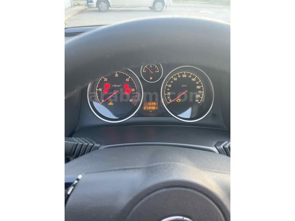 Sahibinden Opel Astra 1.3 CDTI Enjoy 111.Yıl 2012 Model 