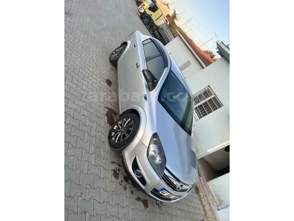 Sahibinden Opel Astra 1.3 CDTI Enjoy 111.Yıl 2012 Model 