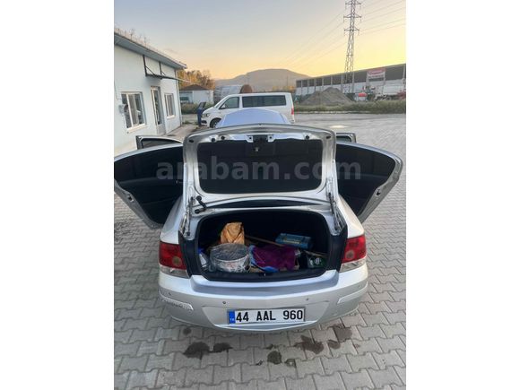 Sahibinden Opel Astra 1.3 CDTI Enjoy 111.Yıl 2012 Model 