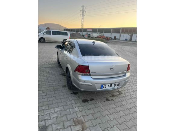 Sahibinden Opel Astra 1.3 CDTI Enjoy 111.Yıl 2012 Model 