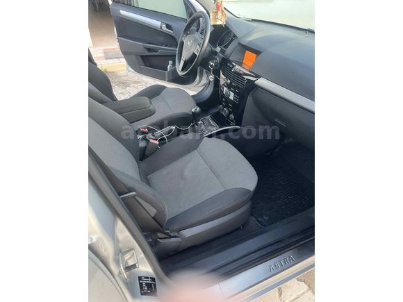 Sahibinden Opel Astra 1.3 CDTI Enjoy 111.Yıl 2012 Model 