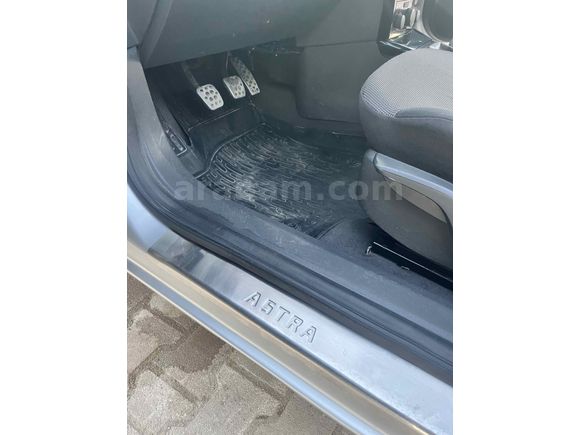Sahibinden Opel Astra 1.3 CDTI Enjoy 111.Yıl 2012 Model 