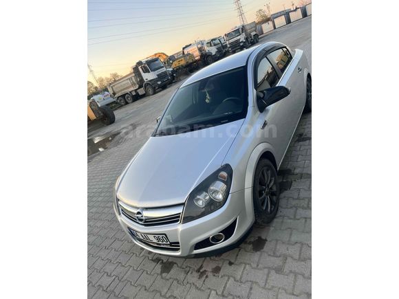 Sahibinden Opel Astra 1.3 CDTI Enjoy 111.Yıl 2012 Model 